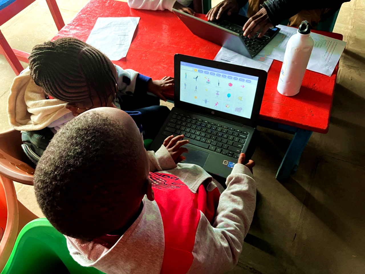 Coding Contest photo